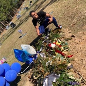 Meet your Posher, Corbin